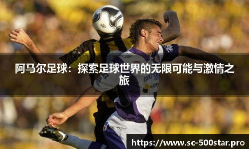 阿马尔足球：探索足球世界的无限可能与激情之旅